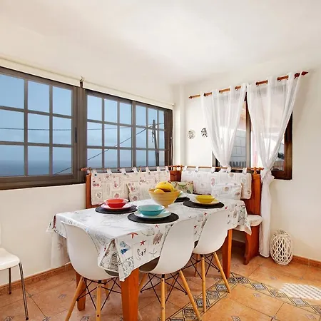 Casa Rural El Arbol *