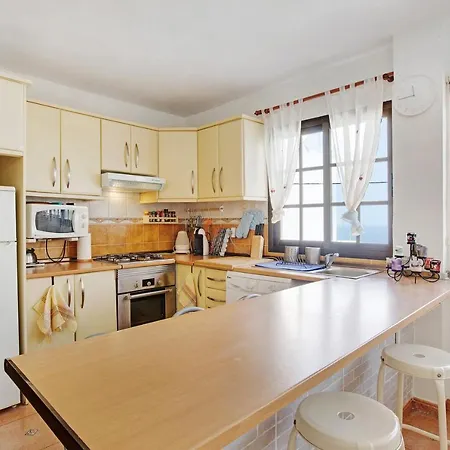 Casa Rural El Arbol * Almaciga