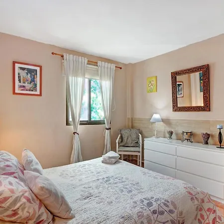 Casa Rural El Arbol *