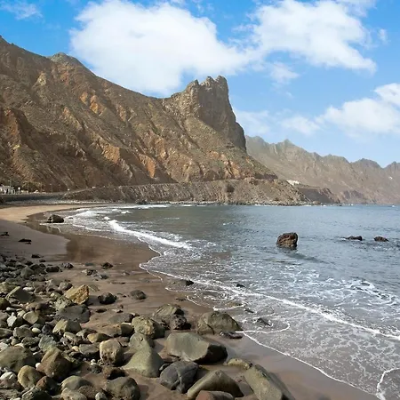 Casa Rural El Arbol Almaciga