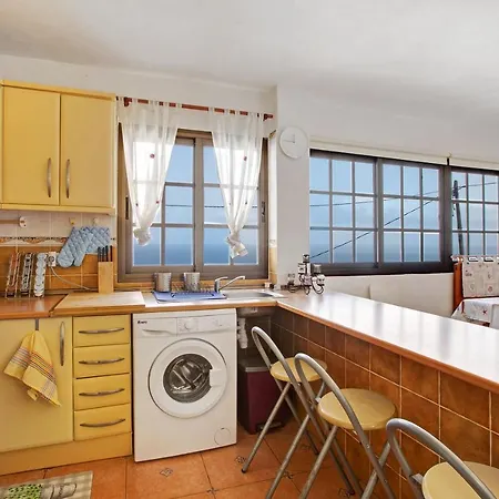 Casa Rural El Arbol Hotel Almaciga