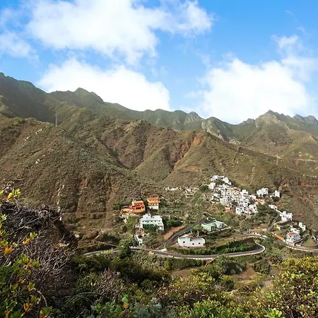 Casa Rural El Arbol Hotel Almaciga