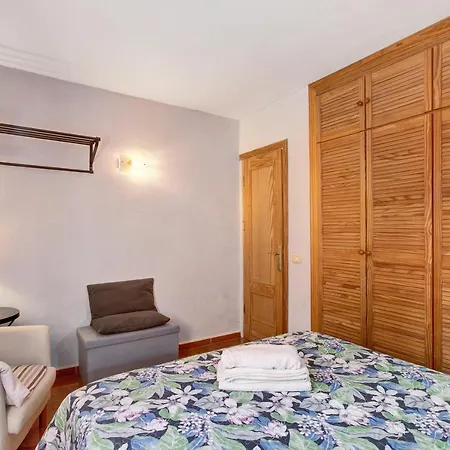 Casa Rural El Arbol Hotel Almaciga