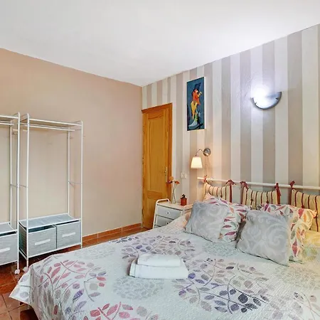 Casa Rural El Arbol * Almaciga