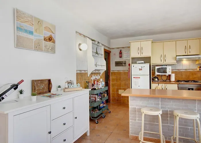 Casa Rural El Arbol Szálloda
